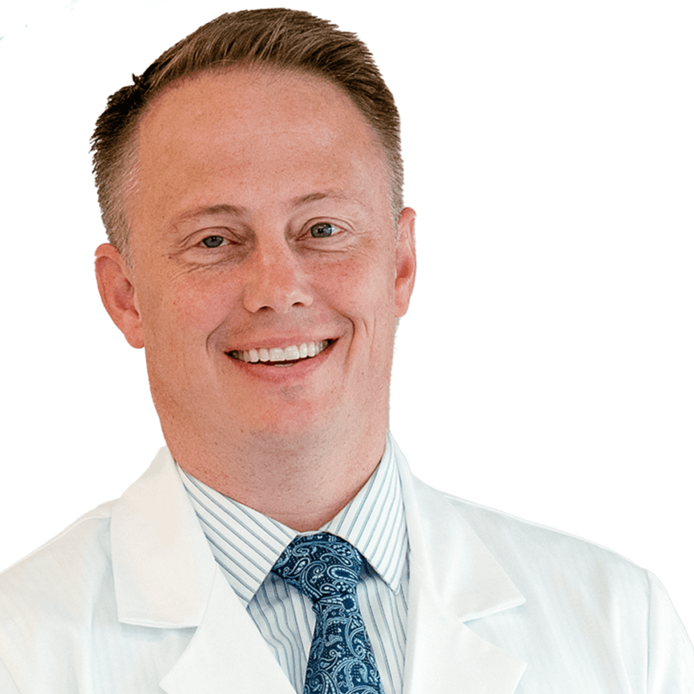 Dr. Nathan Haecker